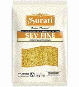 Surati Sev Fine