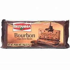 Britannia Bourbon