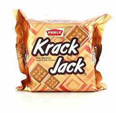 Parle Krackjack Biscuit