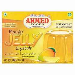 Ahmed Jelly Mango