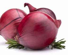 Red Onions
