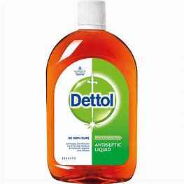 Dettol Antiseptic Liquid