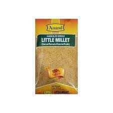 ANAND LITTLE MILLET