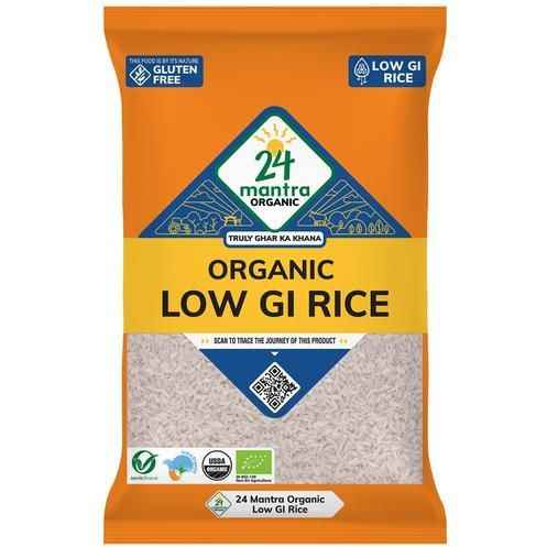 24 MANTRA LOW GI RICE