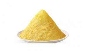 DEER YELLOW CORN FLOUR