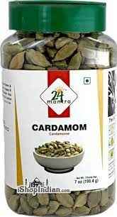 24 MANTRA GREEN CARDAMOM