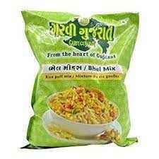 GARVI GUJRAT BHEL MIX 