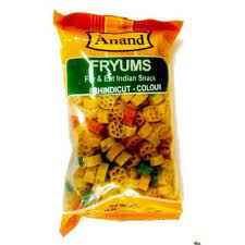 ANAND FRYUMS BHINDI CUT