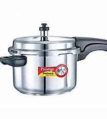 Prestige S.S Pressure Cooker 4Ltr