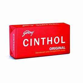 Cinthol Soap