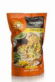 Ganesh Bhel