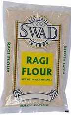 Swad Ragi Flour 14Oz