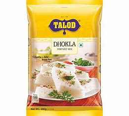 Talod Dhokla Instant Mix