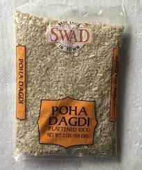SWAD POHA DAGDI