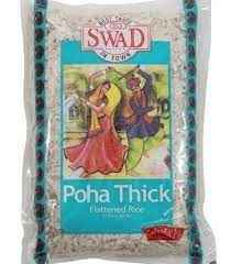 SWAD POHA THICK