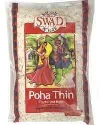 SWAD POHA THIN