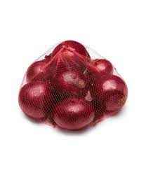 ONION RED