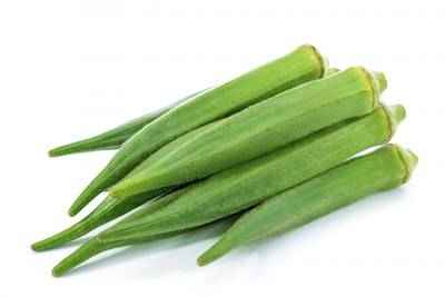 OKRA INDIA