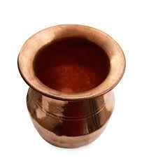 SOLID PURE COPPER  LOTA