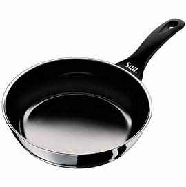 ERIS DEEP FRY PAN 1.8 LTR