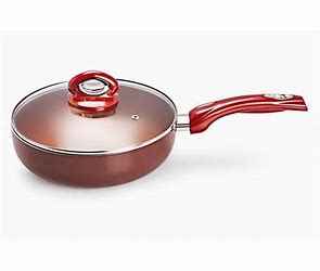ERIS DEEP FRY PAN 4.4 LTR