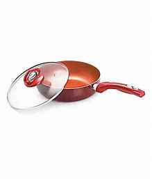 ERIS HA DEEP FRY PAN