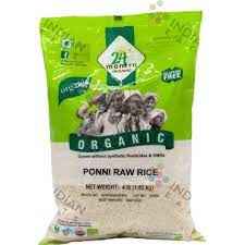 24 MANTRA PONNI RAW