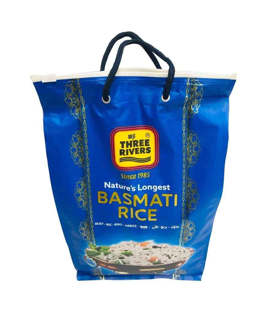 3RIVER BASMATI