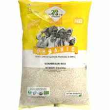 24 MANTRA SONA MASURI RICE