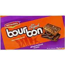 Buy Deep Bourbon Biscuit 390 Gm | South Shore Desi Market - Quicklly