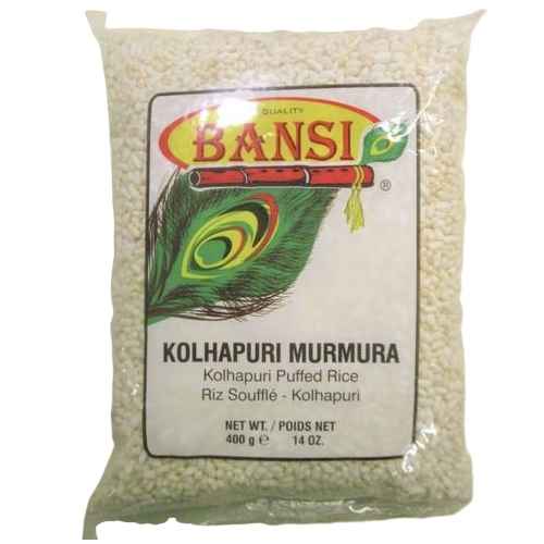 BANSI KOLHAPURI MURMURA