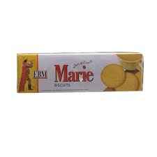 EBM MARIE BISCUITS