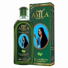 DABUR AMLA HAIL OIL