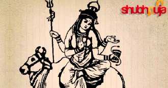 Mangala Gauri Puja