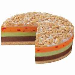 CASSATTA ICECREAM CAKE