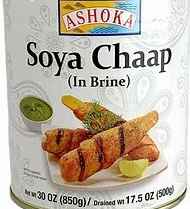 ASHOKA SOYA CHAAP