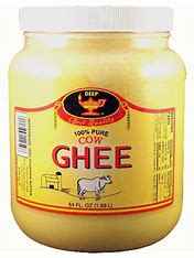 Deep Makhhan Ghee