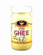 Deep Makhhan Ghee