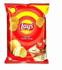 Lays Spanish Tomato