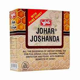 Johar Joshanda