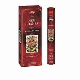 Champa Incense Sticks