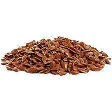 Laxmi Flax Seeds