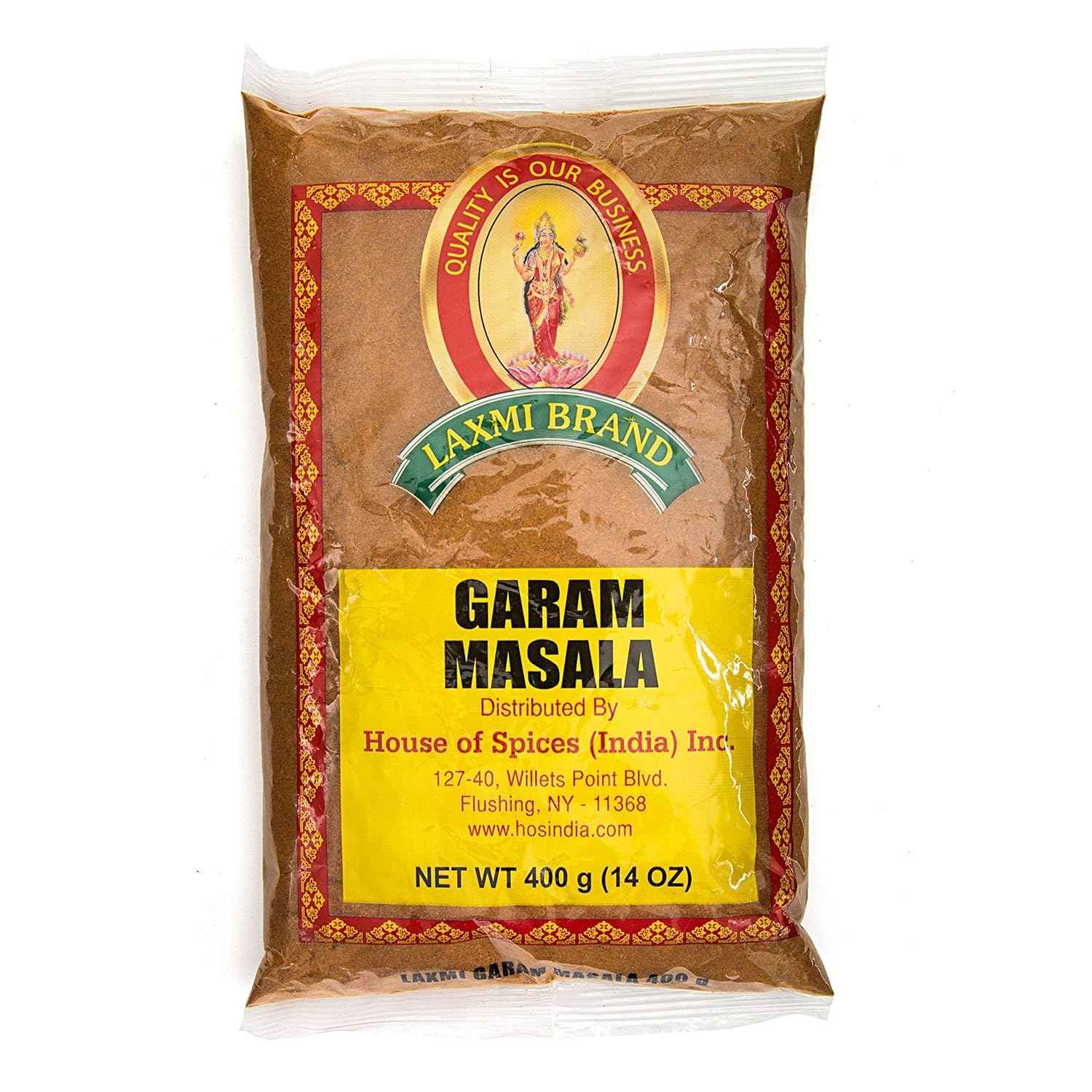 Laxmi Garam Masala