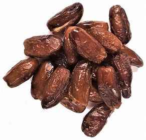 Deglet Nour Dates