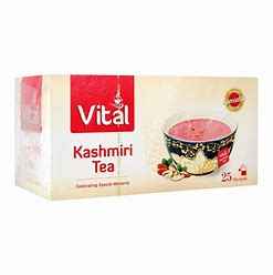 Vital Kashmiri Tea
