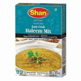 Shan Haleem Mix Easy Cook