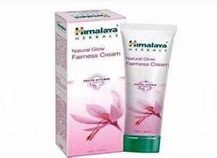 HIMALAYA FAIRNESS CREAM