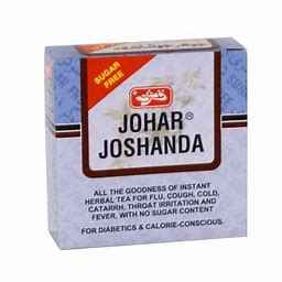 JOHAR JOSHANDA BOX