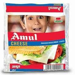 Amul Cheese Slices