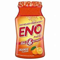 ENO ORANGE
